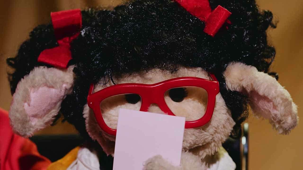 Miikshi Cosmic Rays - Japanese Dubbing