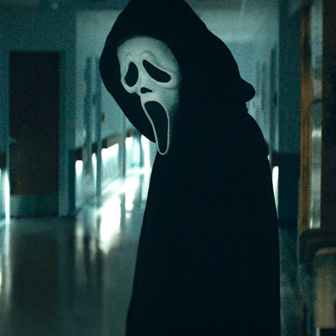 The Greatest 5 Horror Voices of All Time | Voquent