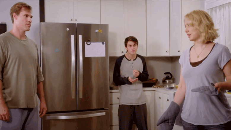 Twelve – Japanese Dubbing