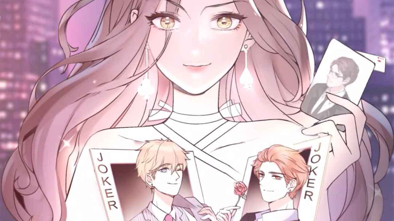 The Ex - English Dubbing