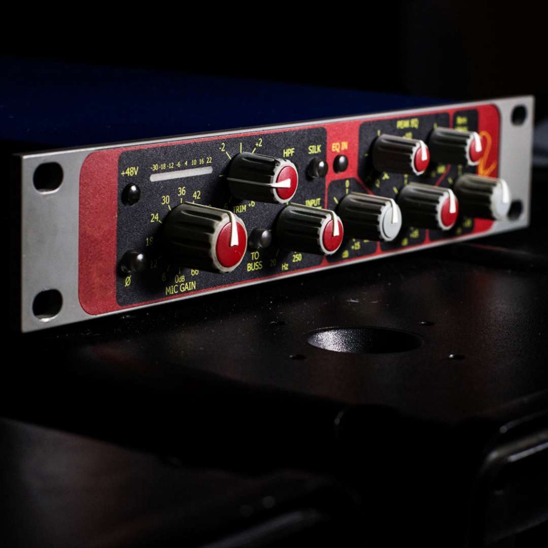 Best Interfaces & Pre-amps for Voice-Over
